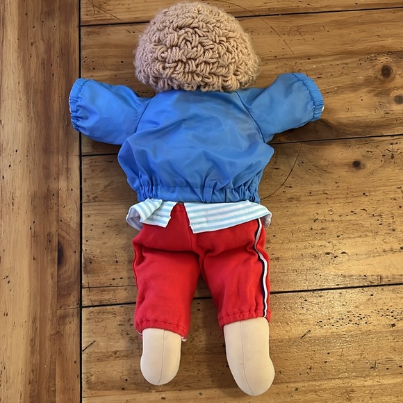 Cabbage Patch kids 1985 vintage - Picture 3 of 17